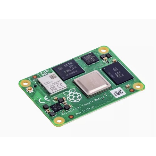 Основна плата Raspberry Pi CM4