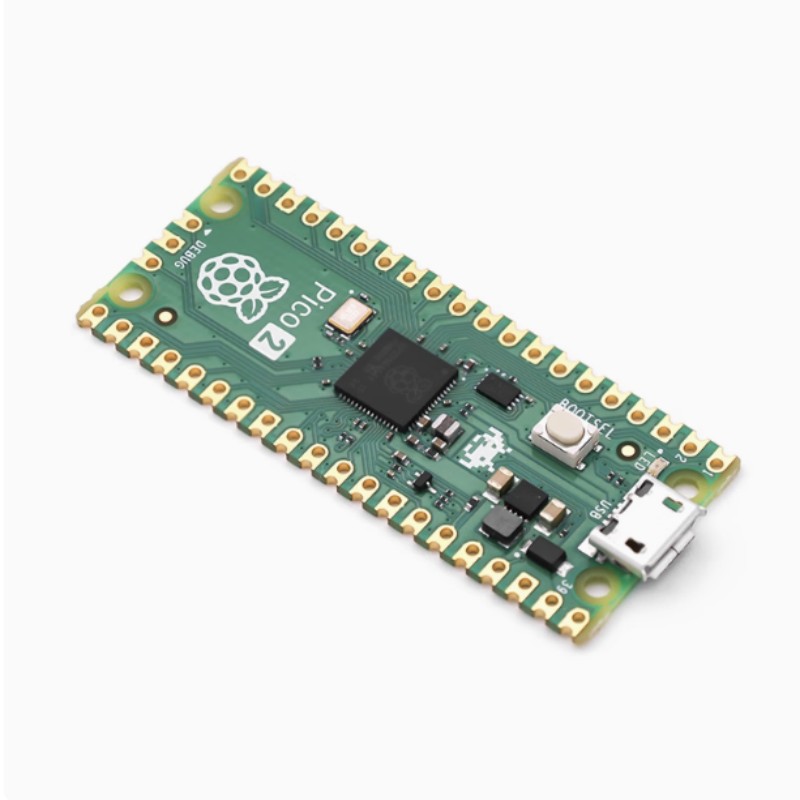 Плата розробки Raspberry Pi Pico 2