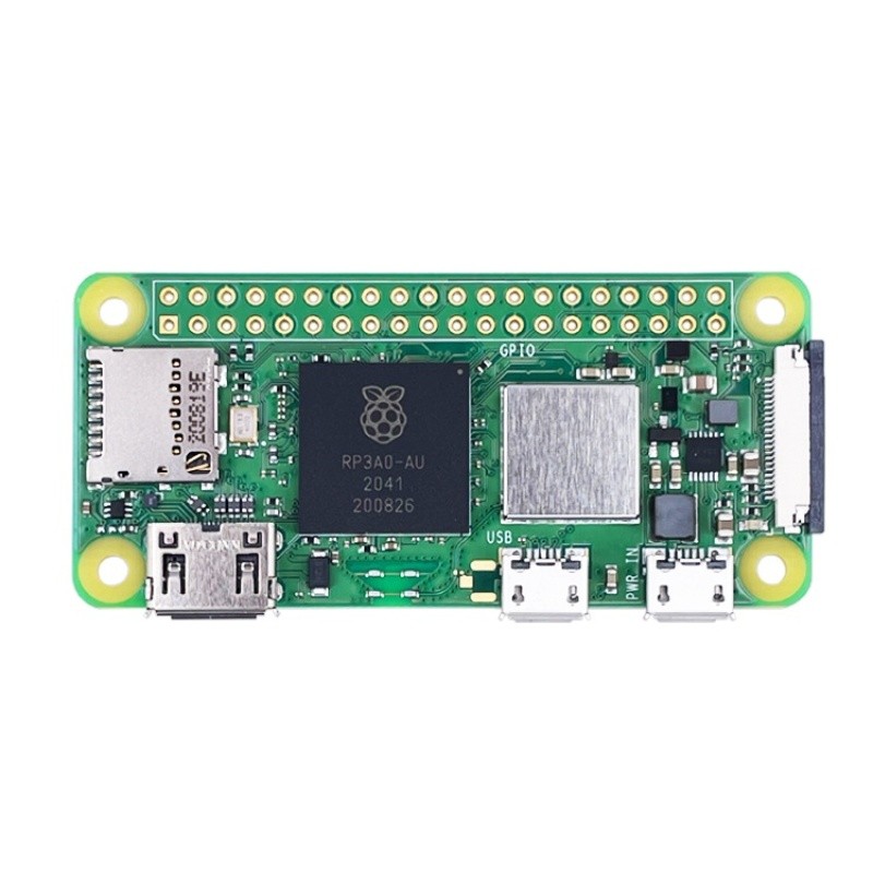 Плата розробки Raspberry Pi Zero 2W